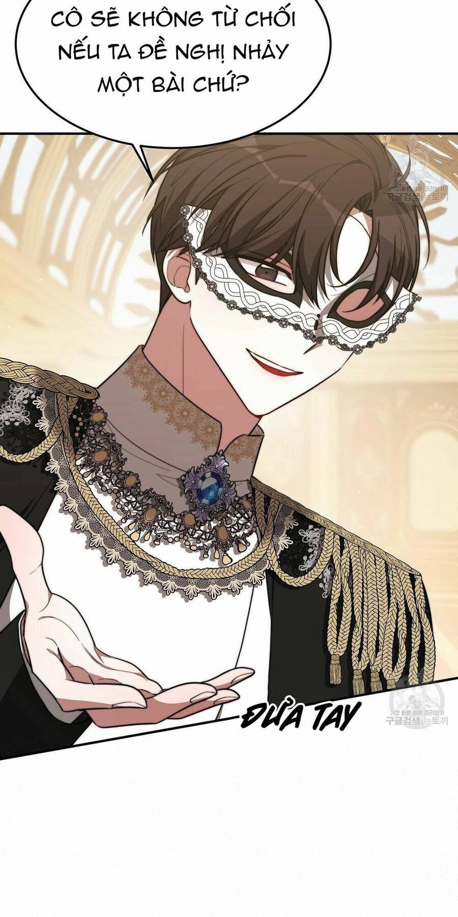 Cuộc Sống Hôn Nhân Ba Người - Chương 39