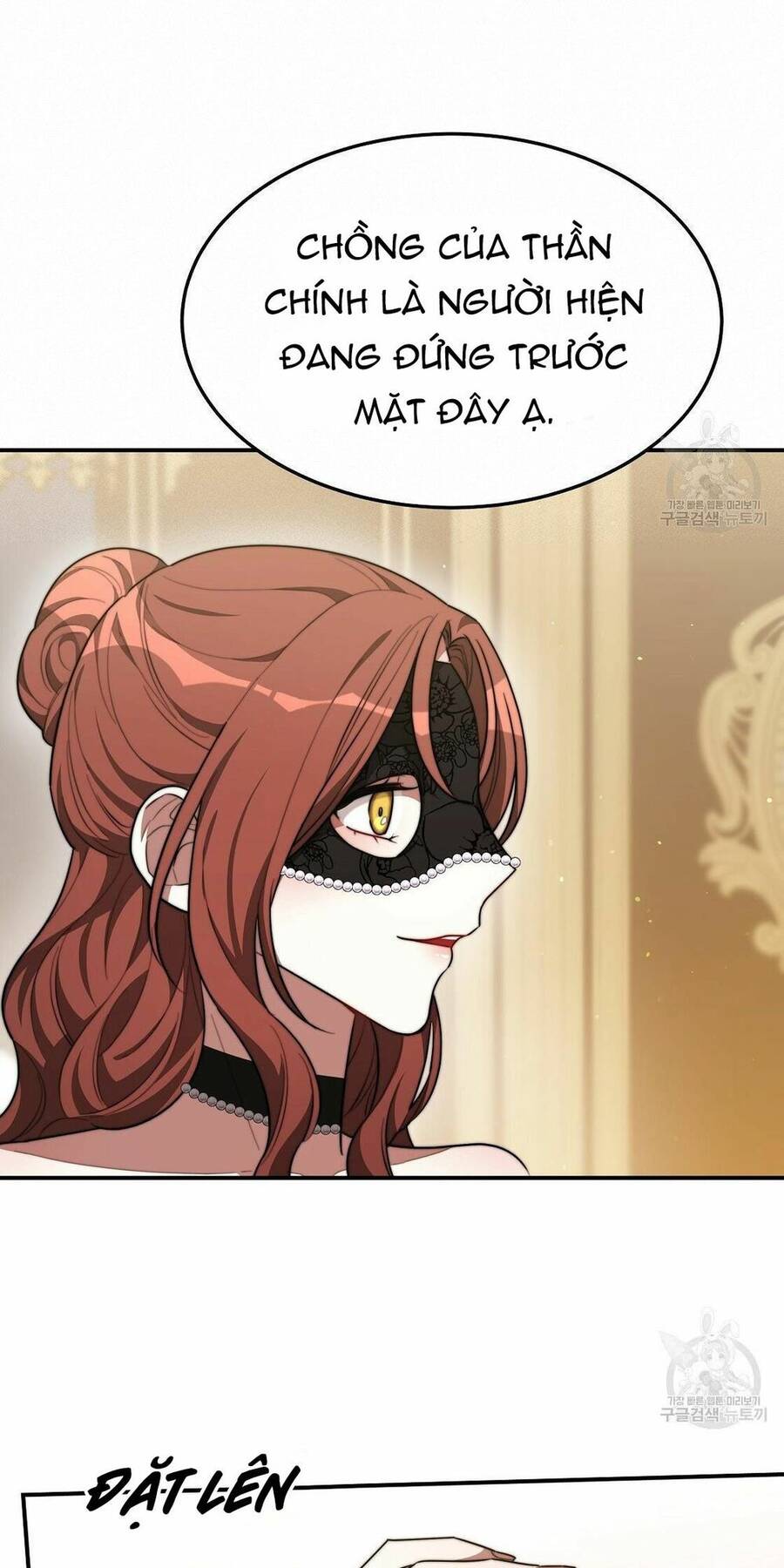 Cuộc Sống Hôn Nhân Ba Người - Chương 39