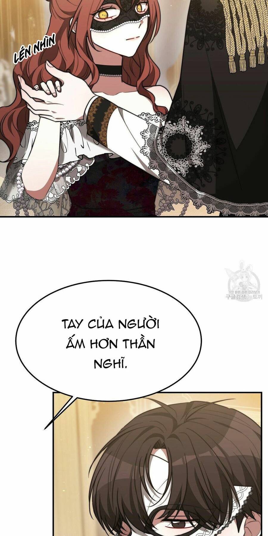 Cuộc Sống Hôn Nhân Ba Người - Chương 39