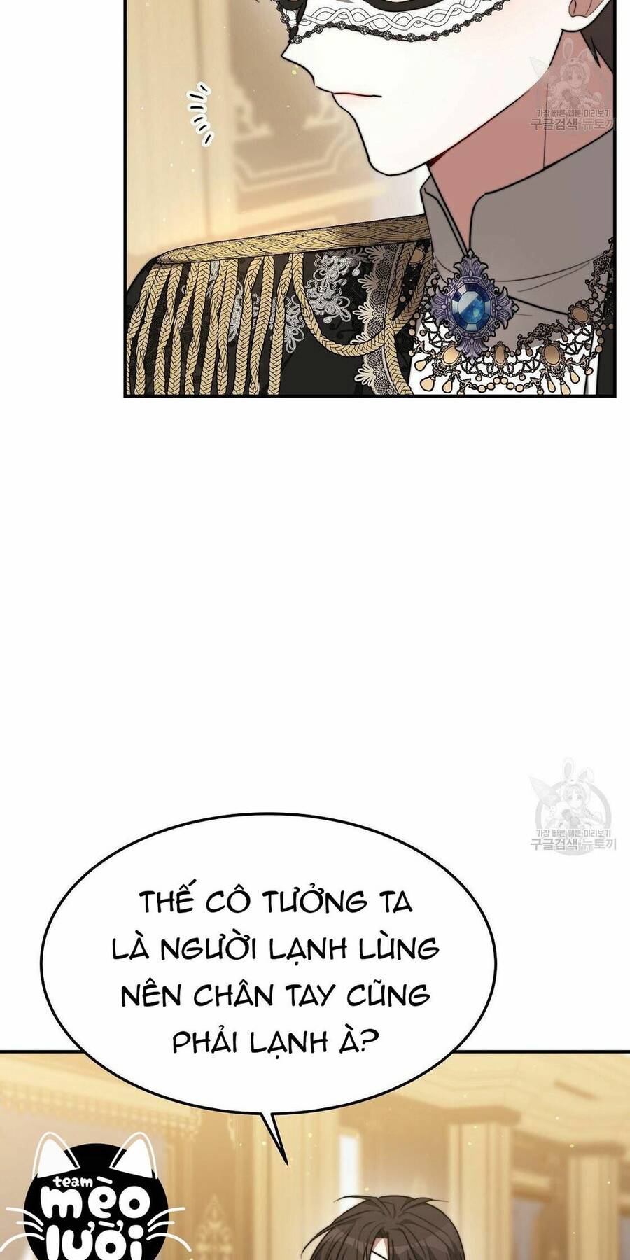 Cuộc Sống Hôn Nhân Ba Người - Chương 39