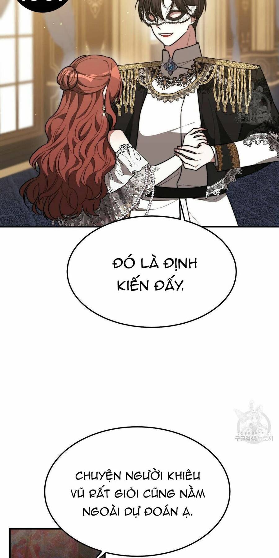 Cuộc Sống Hôn Nhân Ba Người - Chương 39