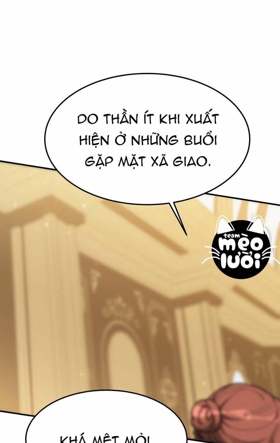 Cuộc Sống Hôn Nhân Ba Người - Chương 39