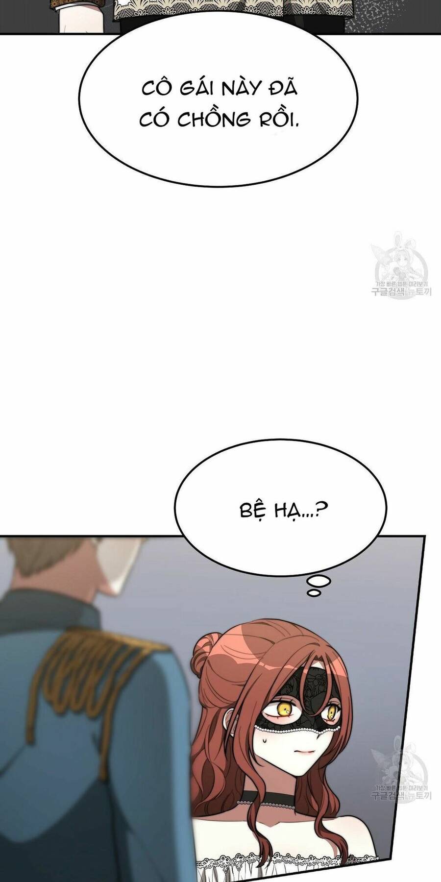 Cuộc Sống Hôn Nhân Ba Người - Chương 39