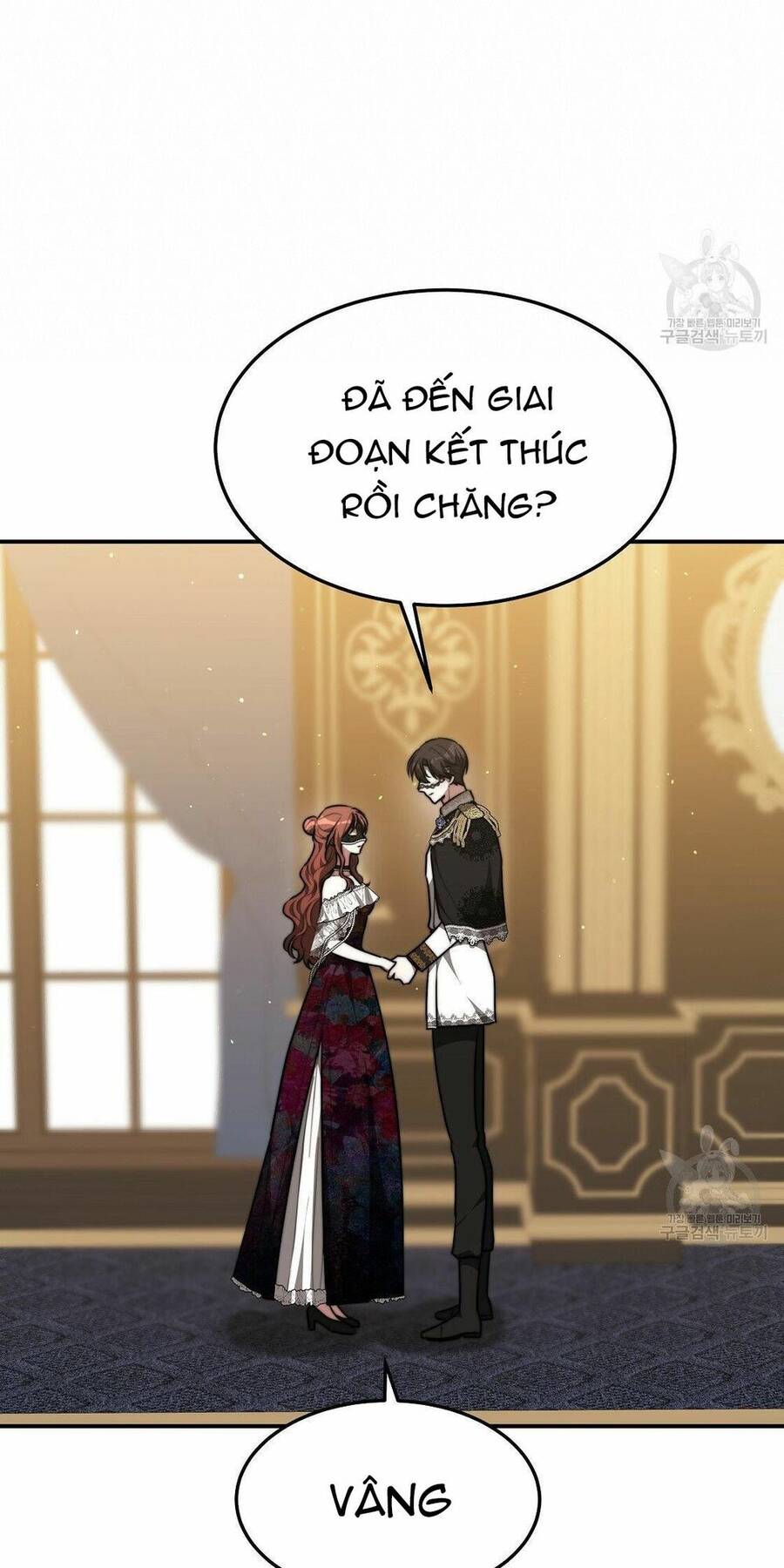 Cuộc Sống Hôn Nhân Ba Người - Chương 39