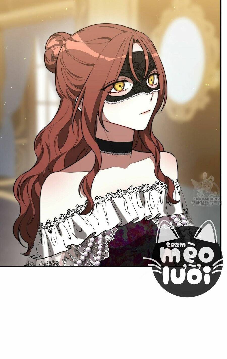 Cuộc Sống Hôn Nhân Ba Người - Chương 39