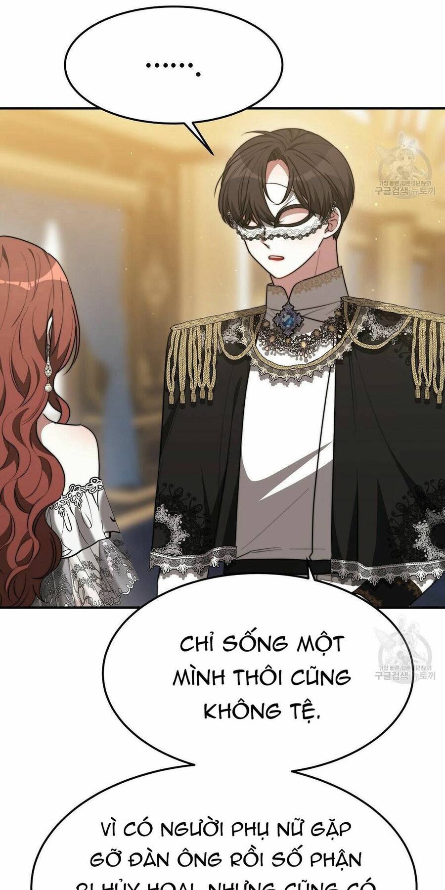 Cuộc Sống Hôn Nhân Ba Người - Chương 39