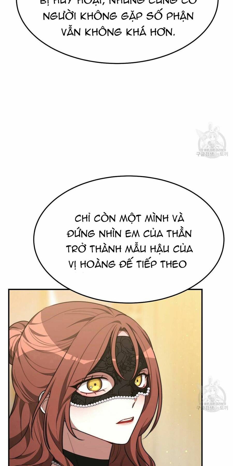 Cuộc Sống Hôn Nhân Ba Người - Chương 39