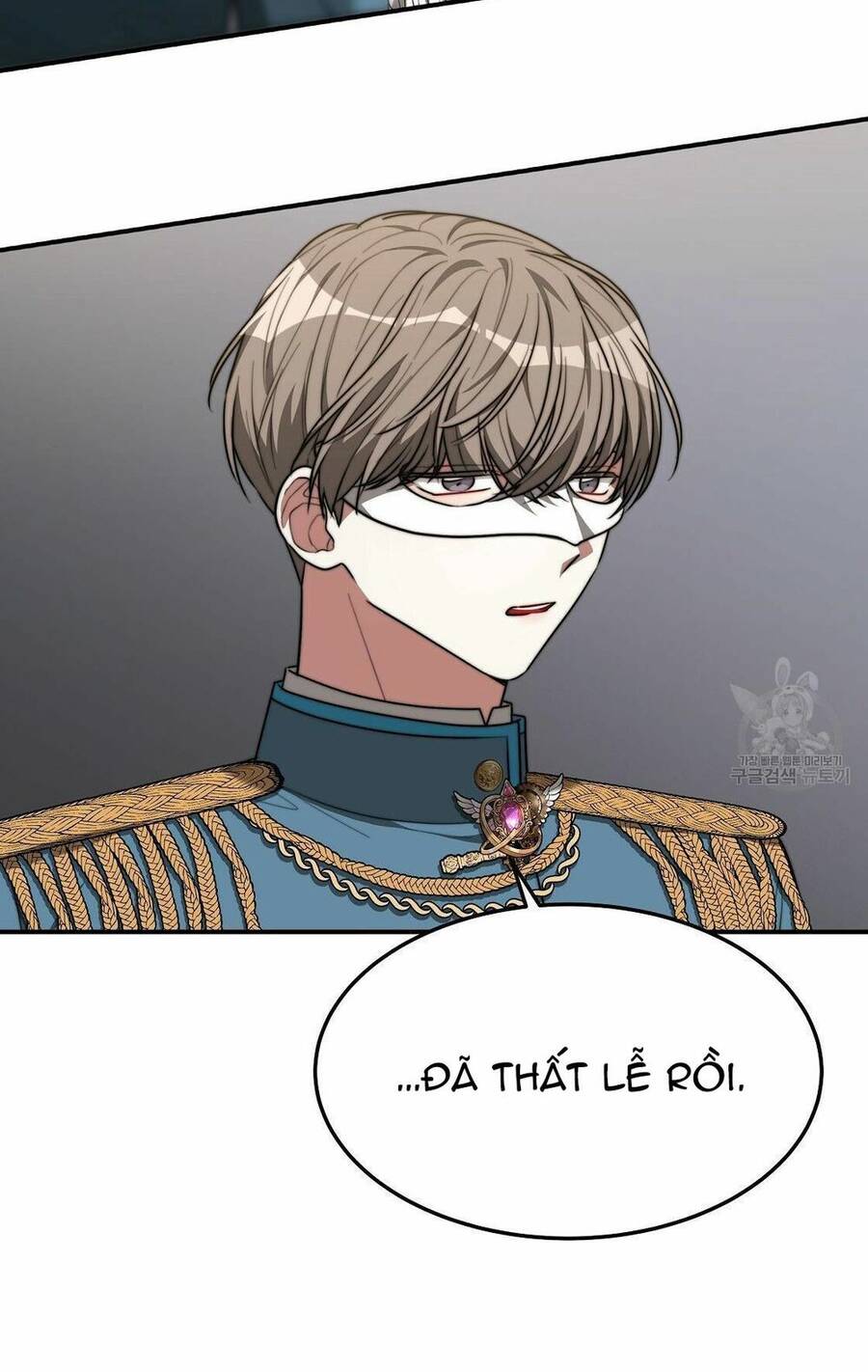 Cuộc Sống Hôn Nhân Ba Người - Chương 39