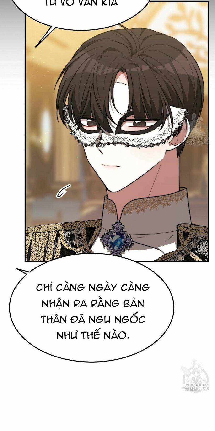 Cuộc Sống Hôn Nhân Ba Người - Chương 39