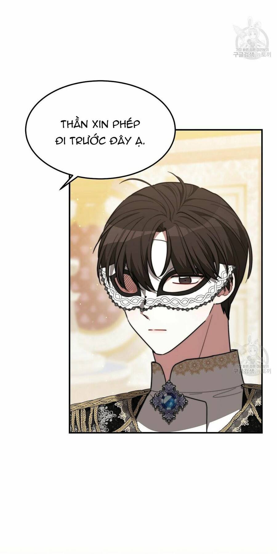 Cuộc Sống Hôn Nhân Ba Người - Chương 39