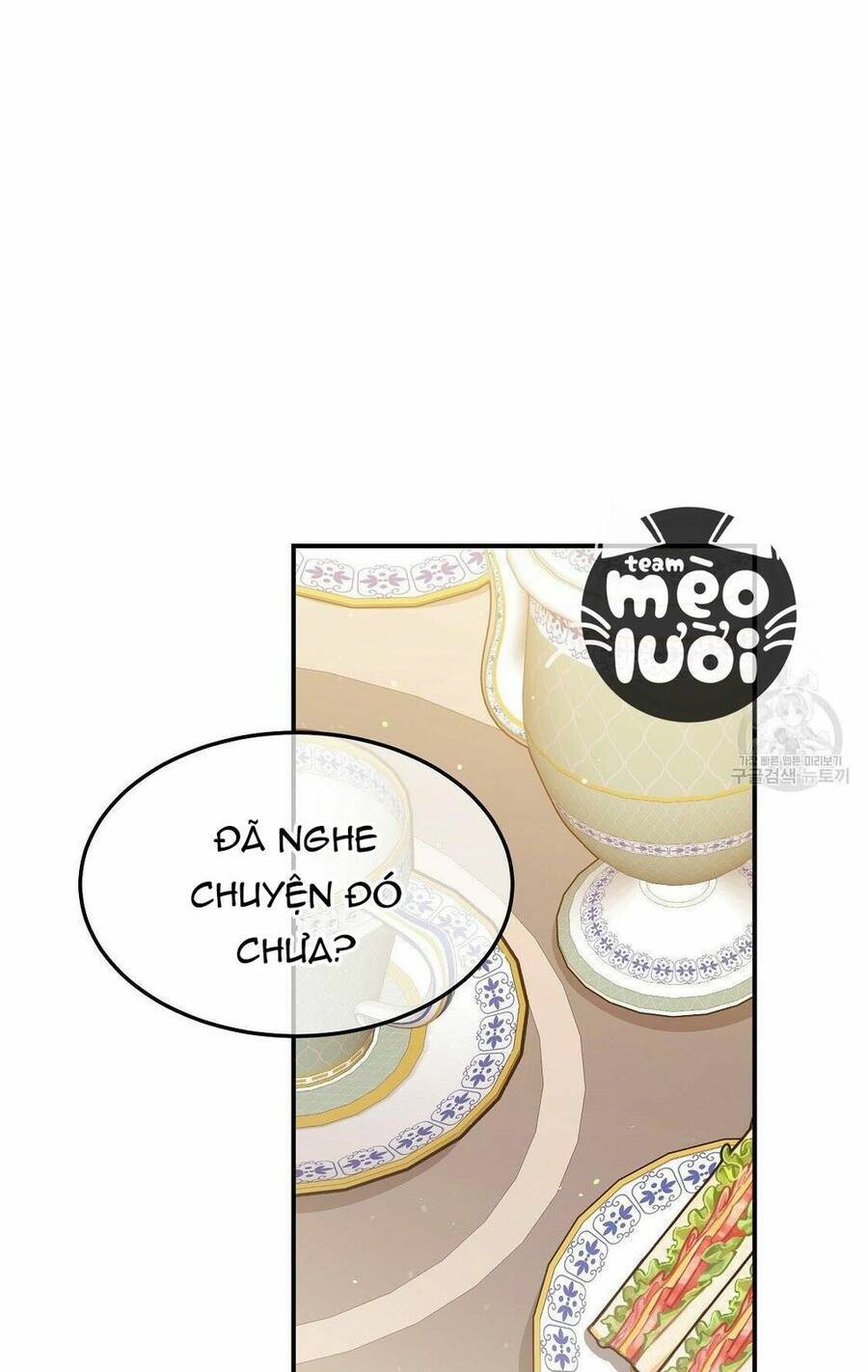 Cuộc Sống Hôn Nhân Ba Người - Chương 39