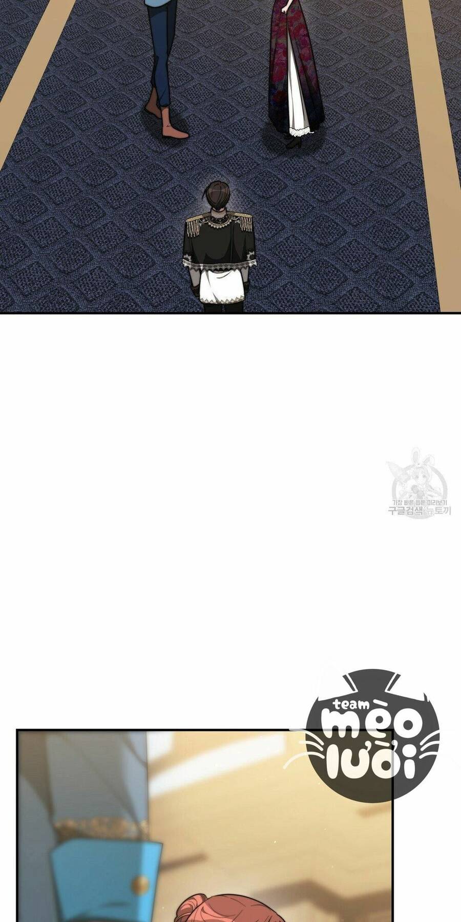 Cuộc Sống Hôn Nhân Ba Người - Chương 39