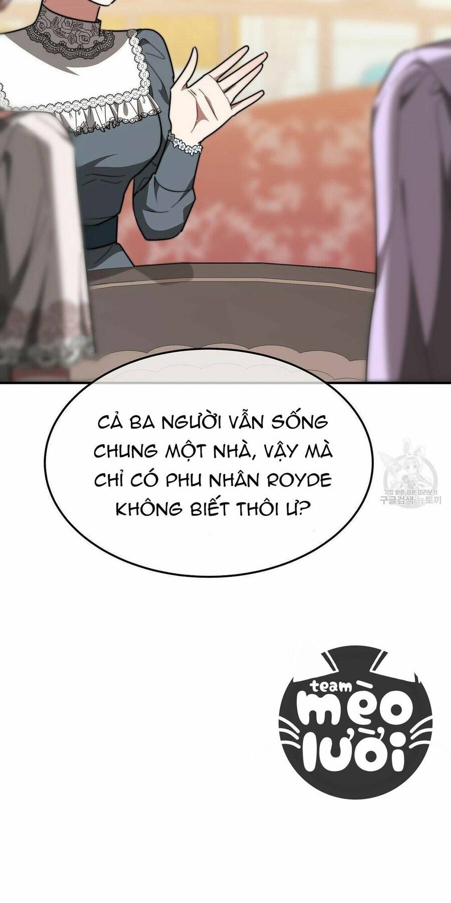 Cuộc Sống Hôn Nhân Ba Người - Chương 39