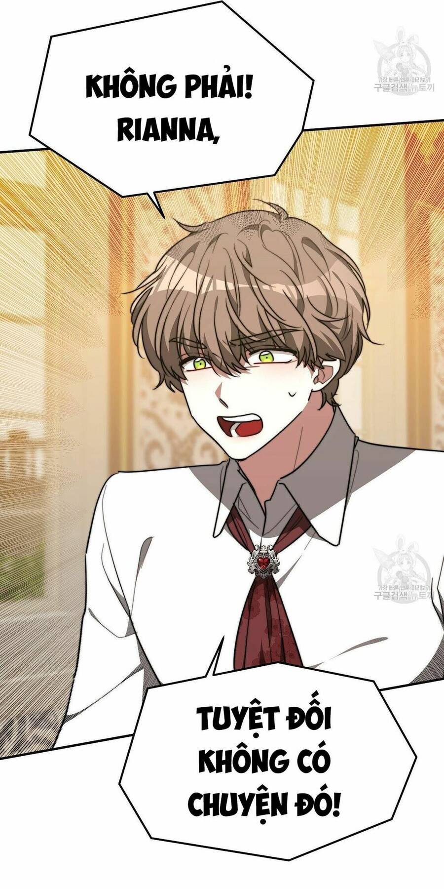 Cuộc Sống Hôn Nhân Ba Người - Chương 39