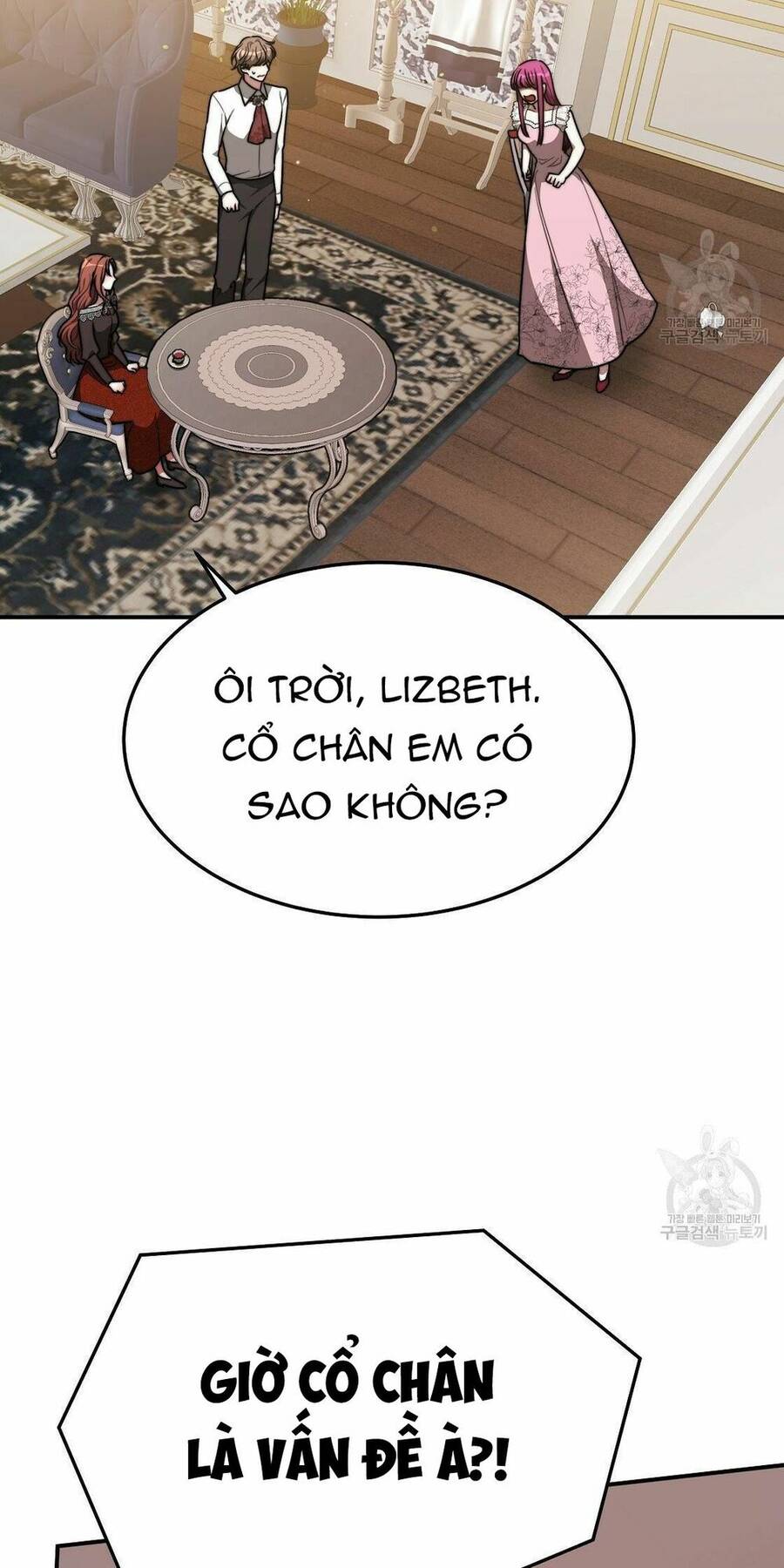 Cuộc Sống Hôn Nhân Ba Người - Chương 39