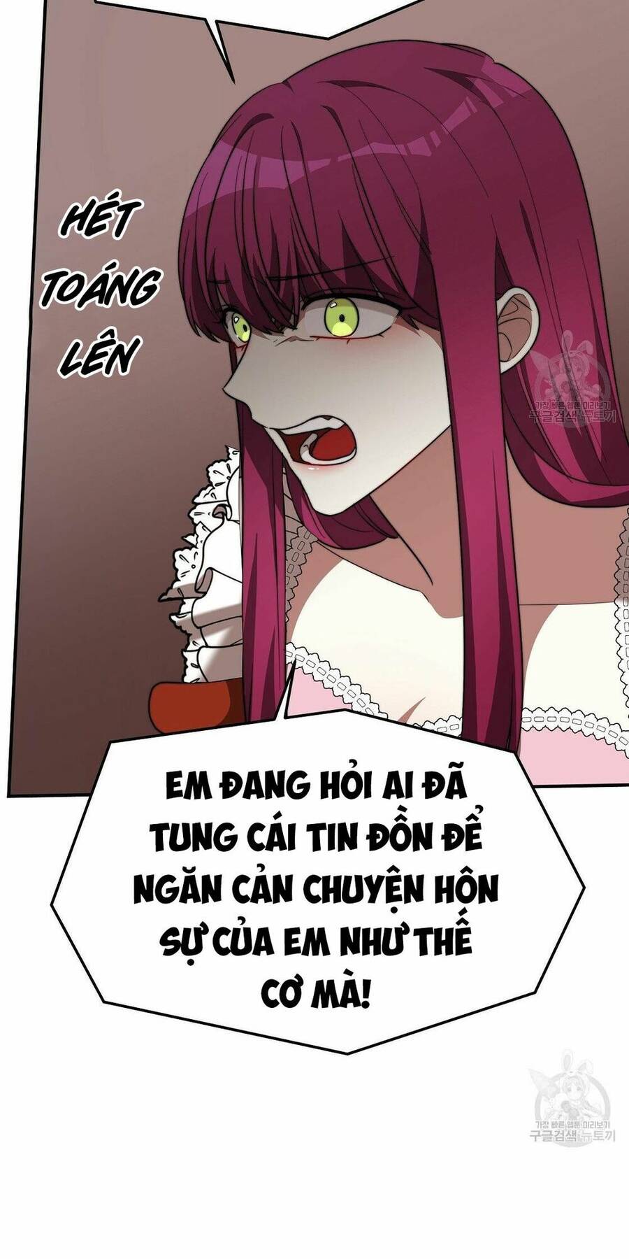 Cuộc Sống Hôn Nhân Ba Người - Chương 39