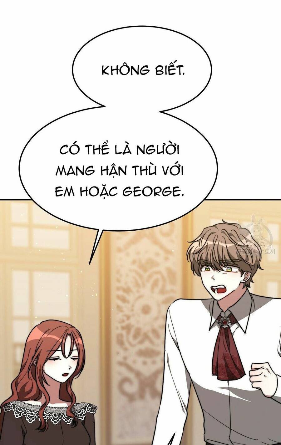 Cuộc Sống Hôn Nhân Ba Người - Chương 39