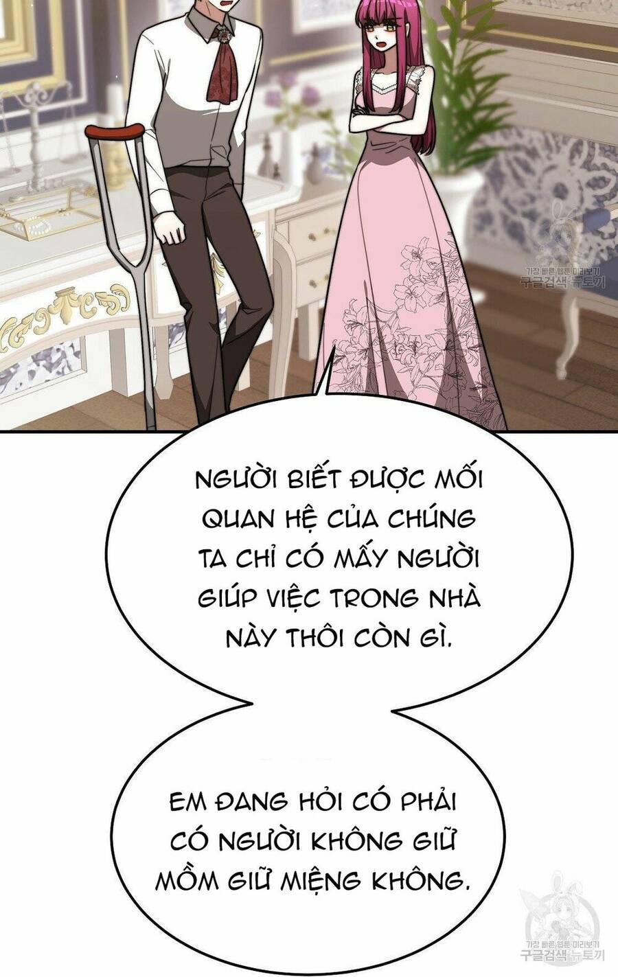 Cuộc Sống Hôn Nhân Ba Người - Chương 39