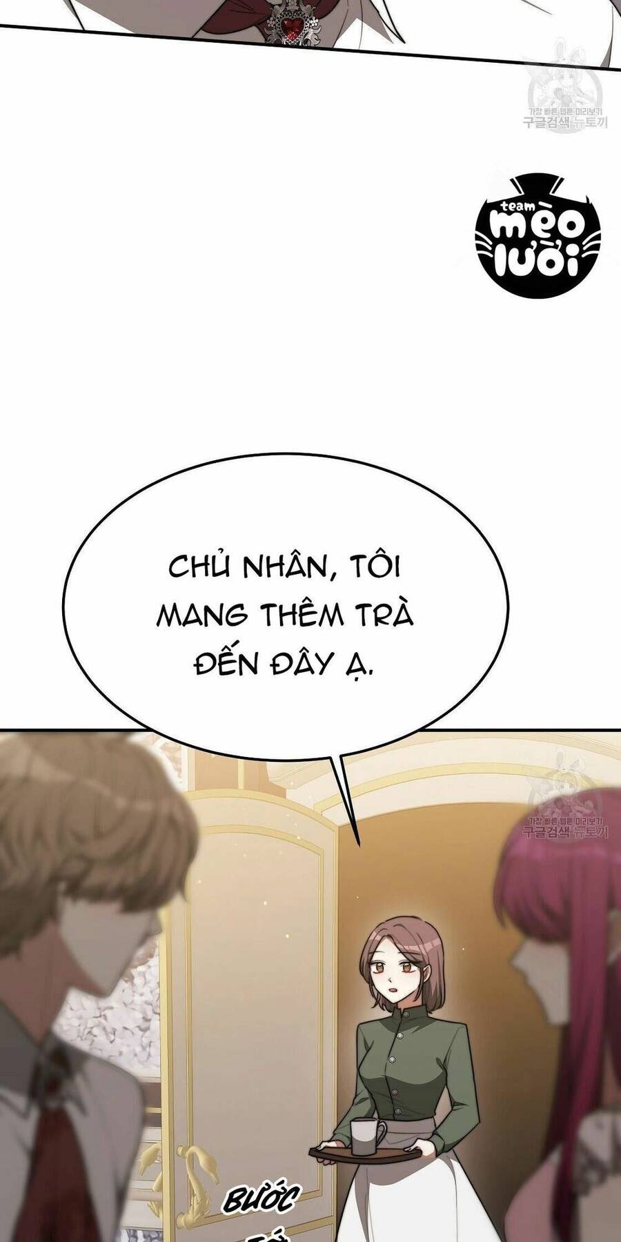 Cuộc Sống Hôn Nhân Ba Người - Chương 39