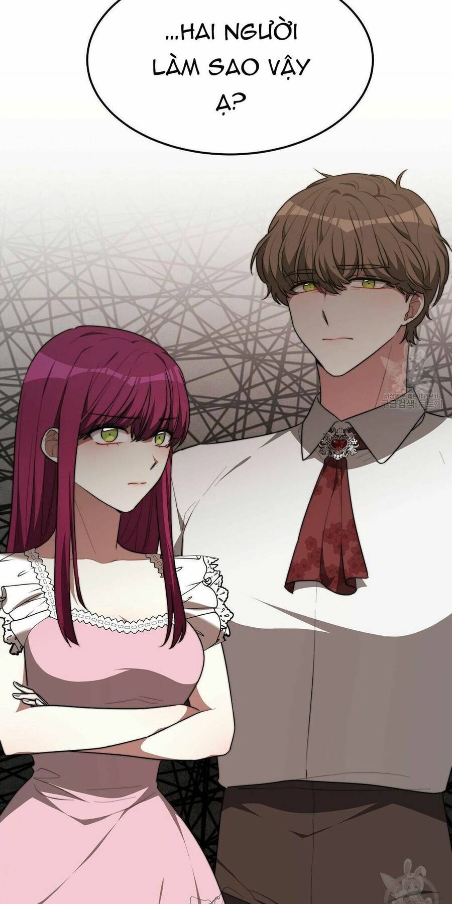 Cuộc Sống Hôn Nhân Ba Người - Chương 39