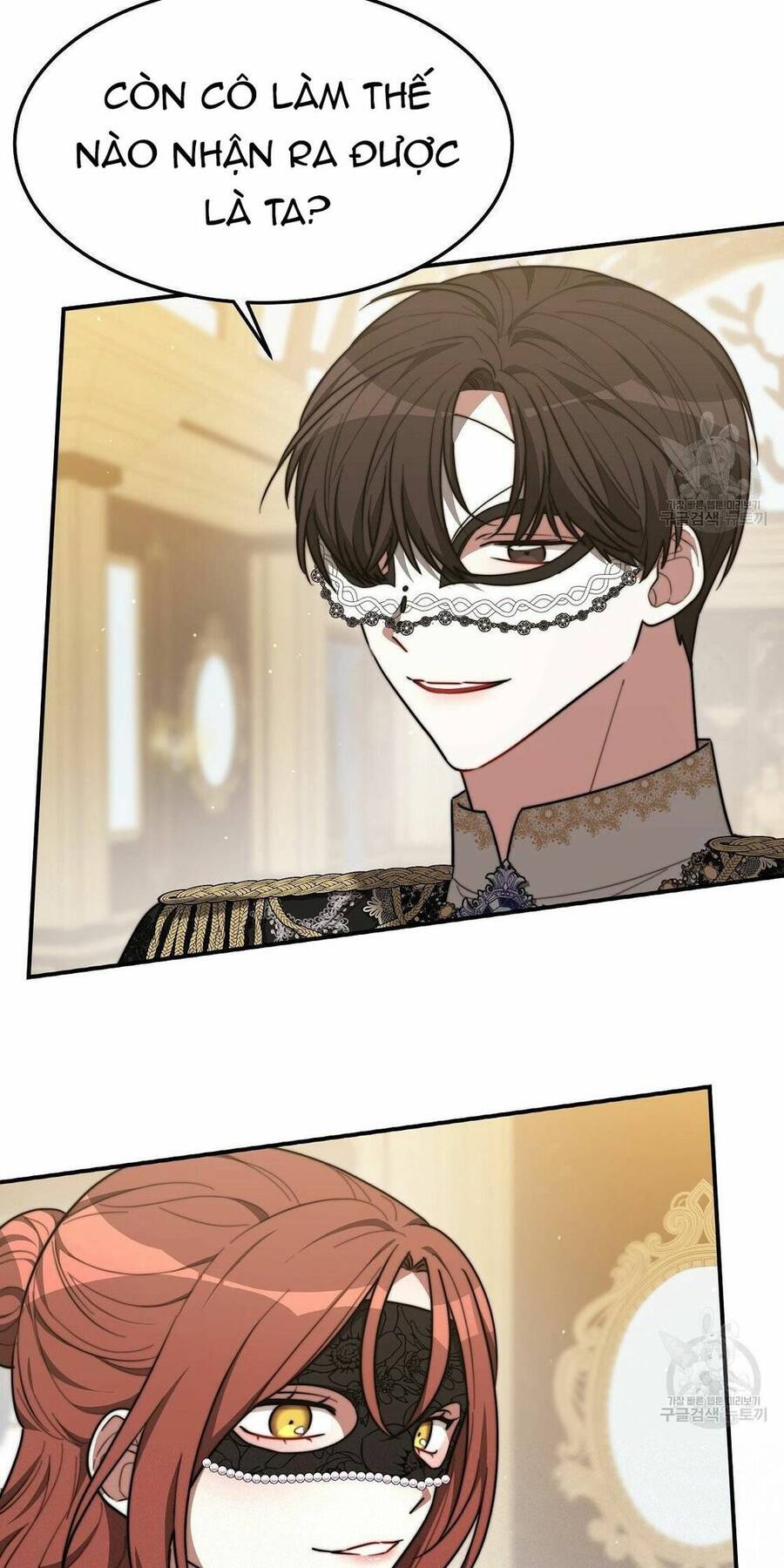 Cuộc Sống Hôn Nhân Ba Người - Chương 39