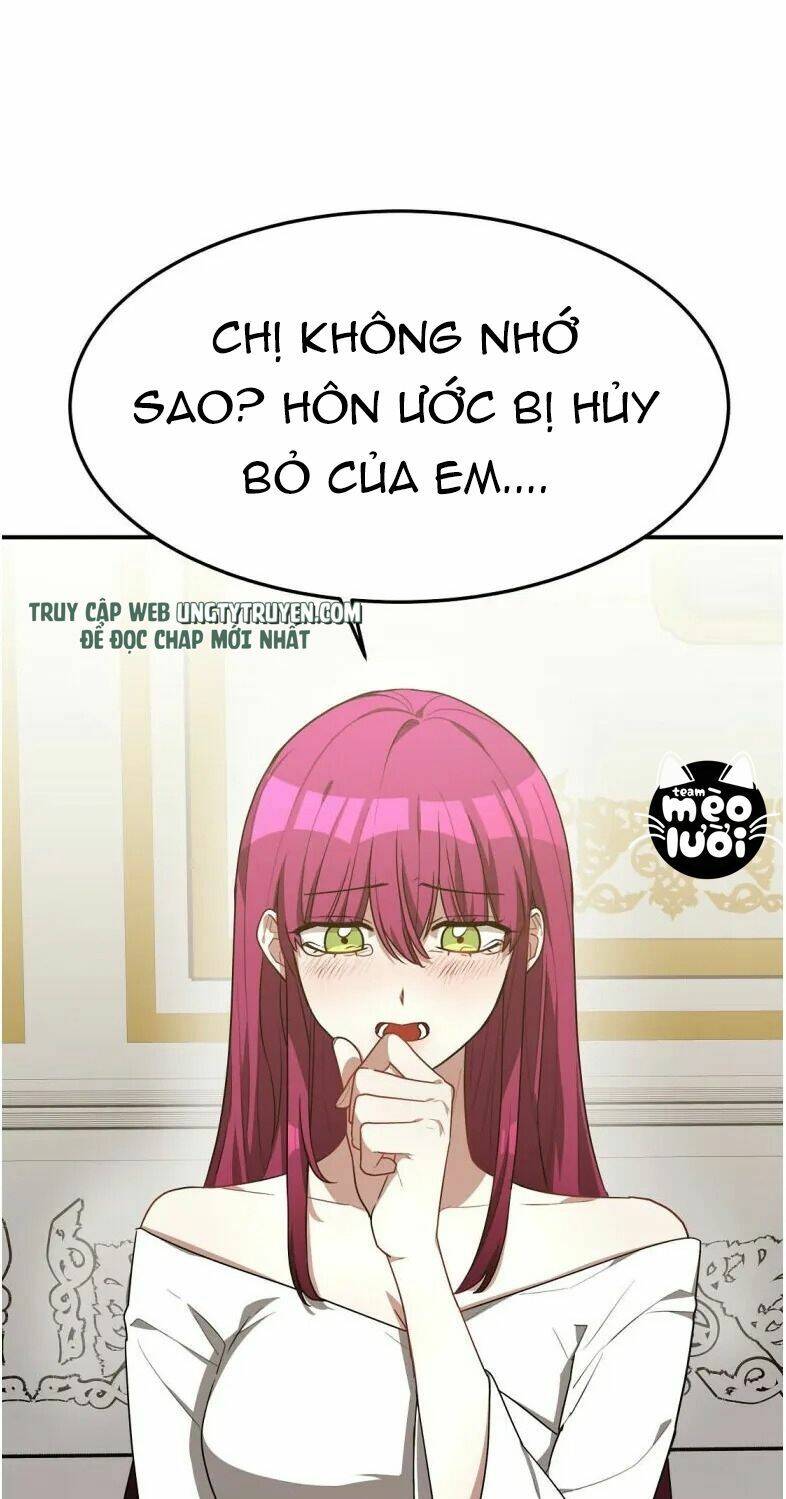 Cuộc Sống Hôn Nhân Ba Người - Chương 4