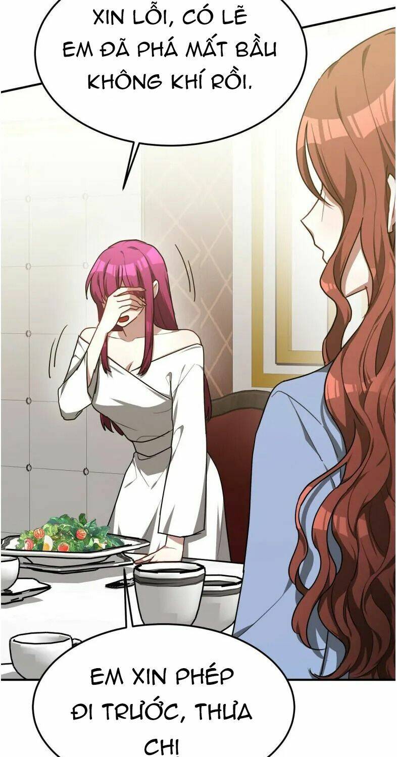 Cuộc Sống Hôn Nhân Ba Người - Chương 4