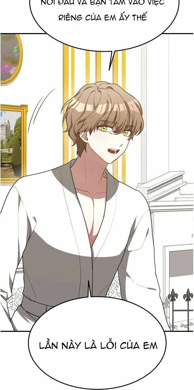 Cuộc Sống Hôn Nhân Ba Người - Chương 4