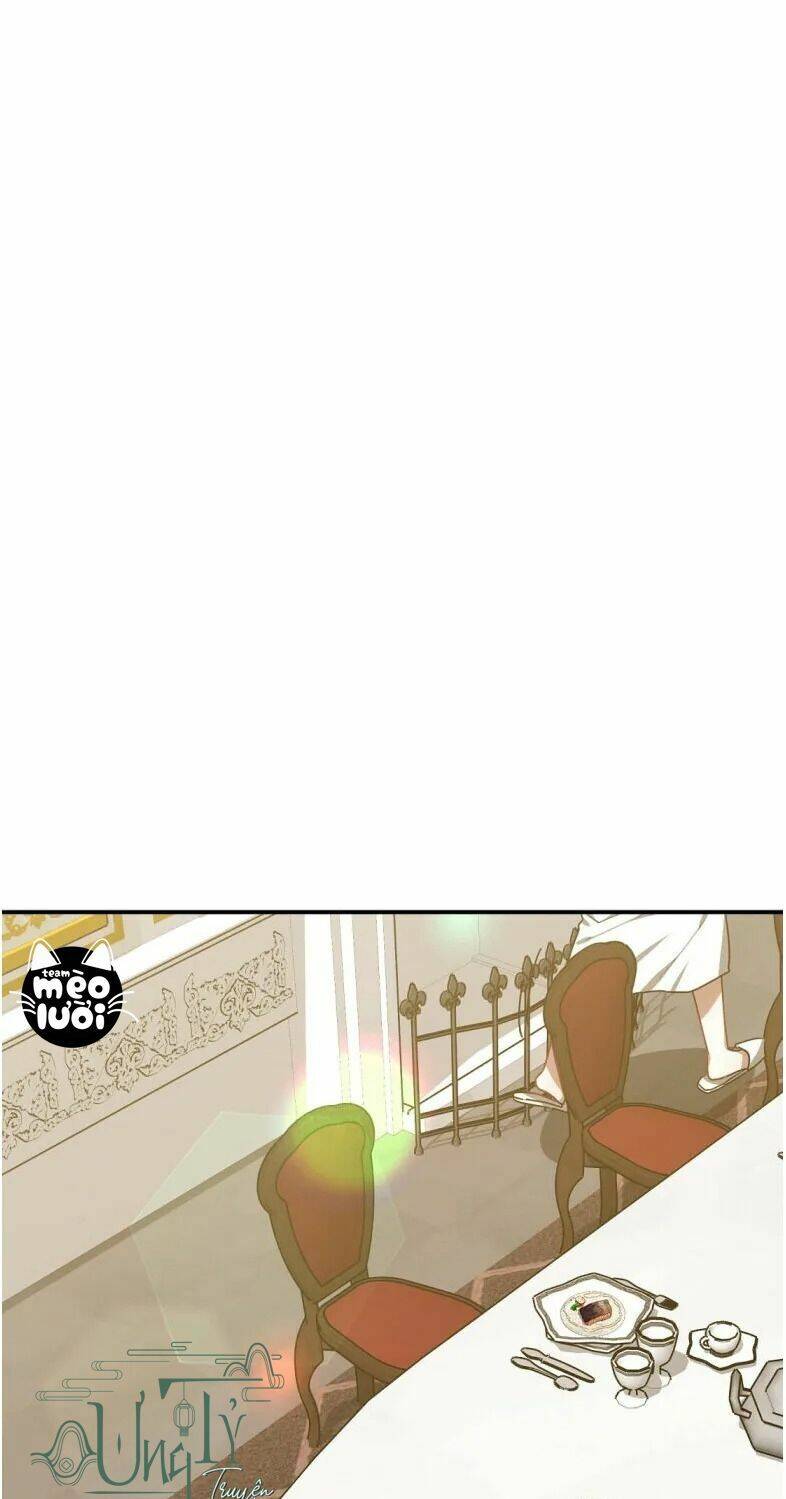 Cuộc Sống Hôn Nhân Ba Người - Chương 4