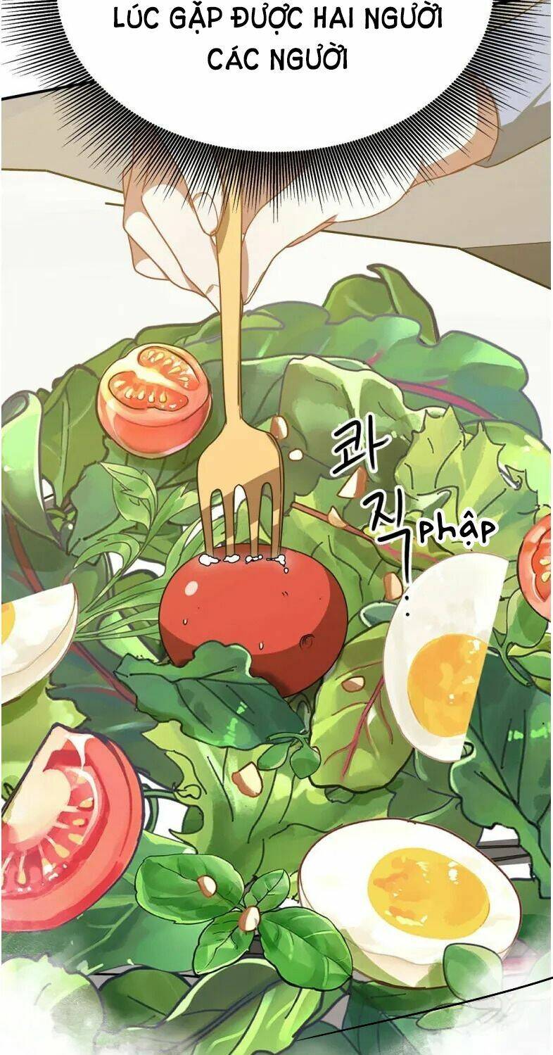 Cuộc Sống Hôn Nhân Ba Người - Chương 4