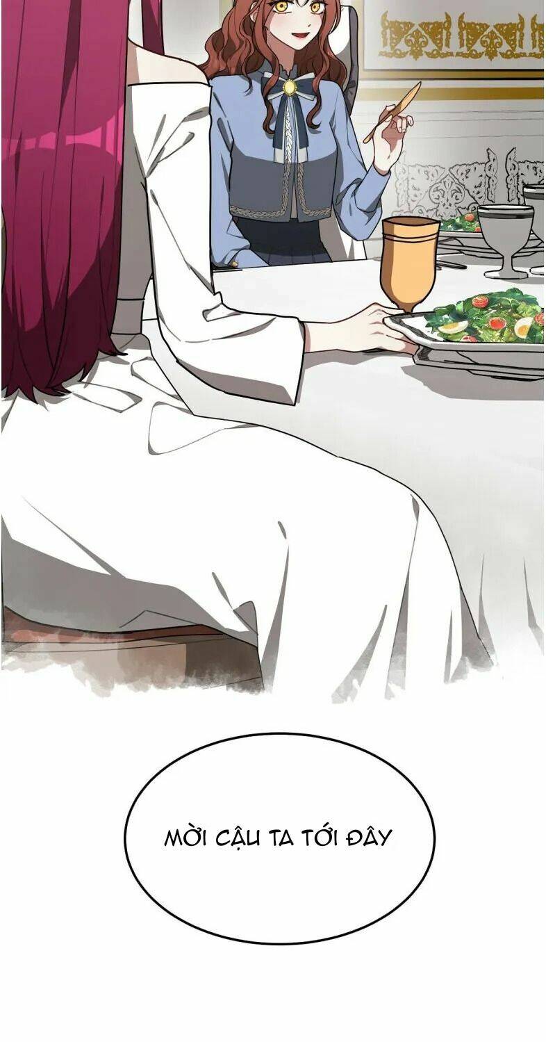 Cuộc Sống Hôn Nhân Ba Người - Chương 4