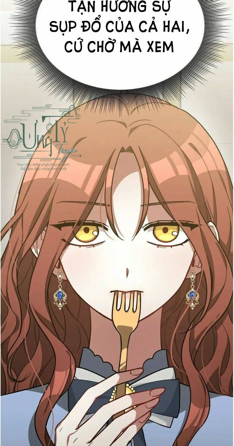 Cuộc Sống Hôn Nhân Ba Người - Chương 4