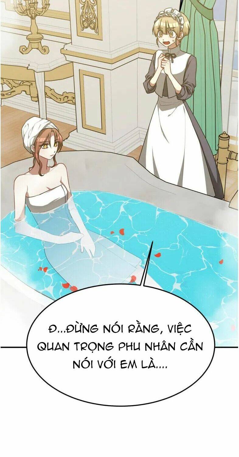 Cuộc Sống Hôn Nhân Ba Người - Chương 4