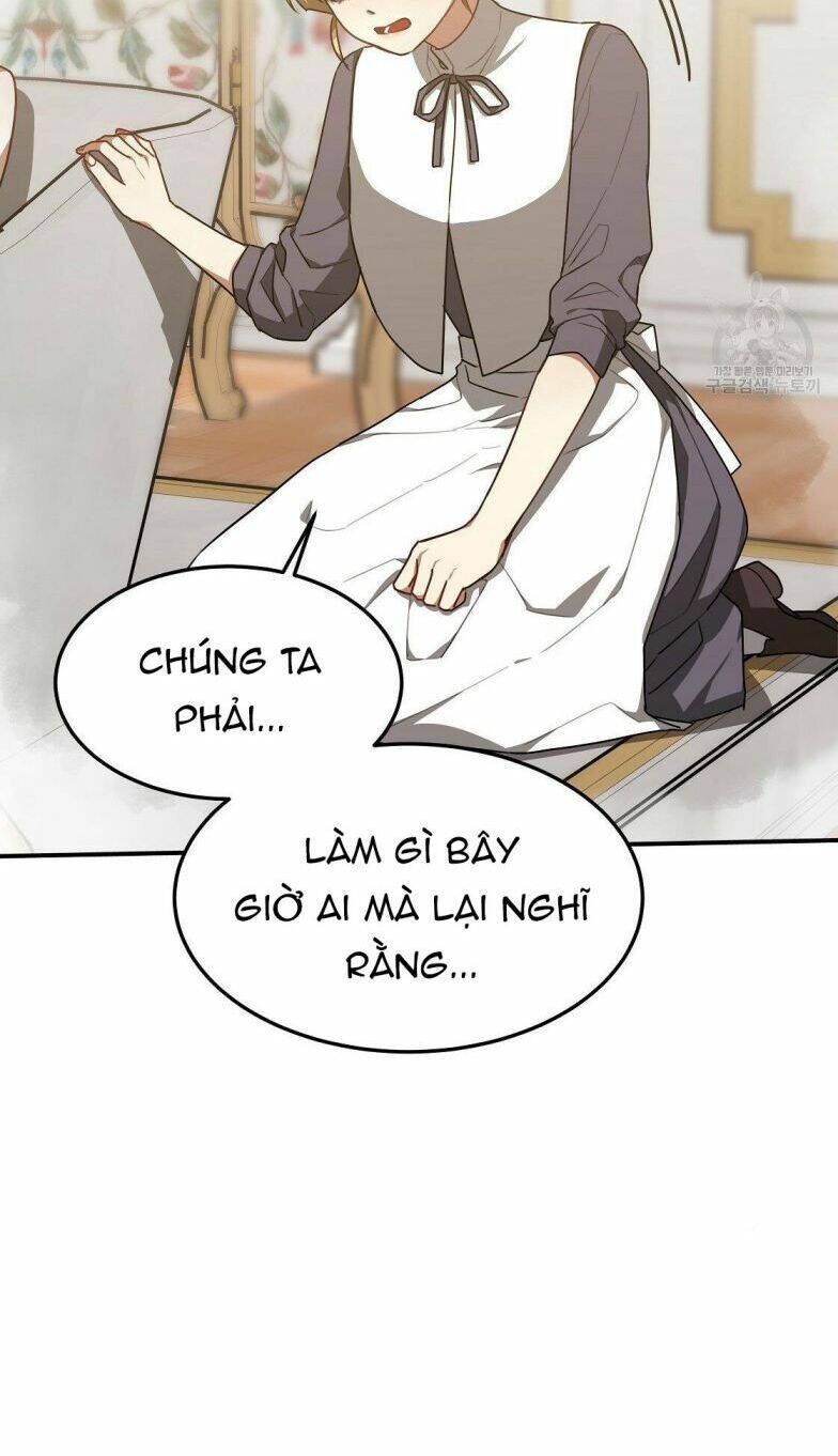 Cuộc Sống Hôn Nhân Ba Người - Chương 4