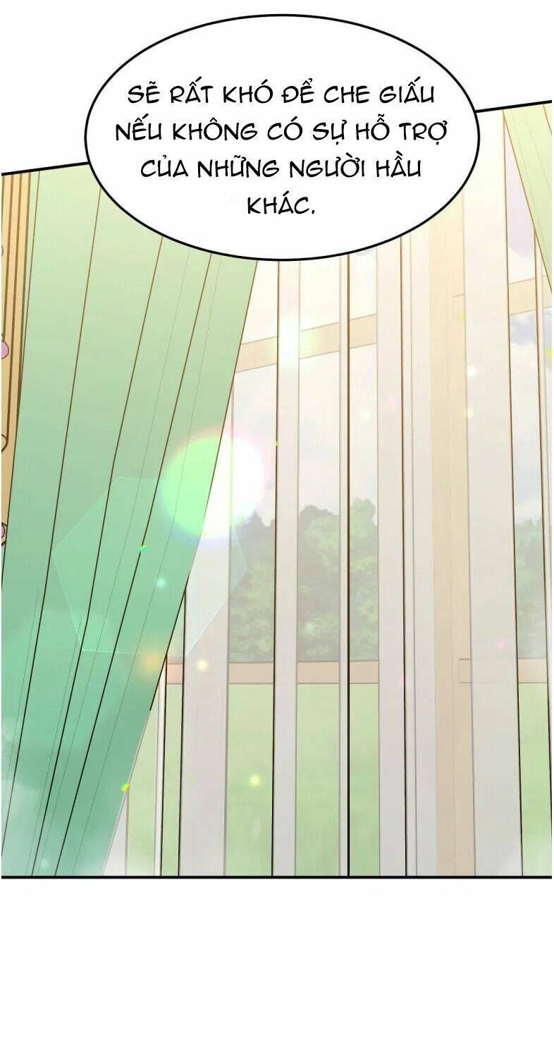 Cuộc Sống Hôn Nhân Ba Người - Chương 4