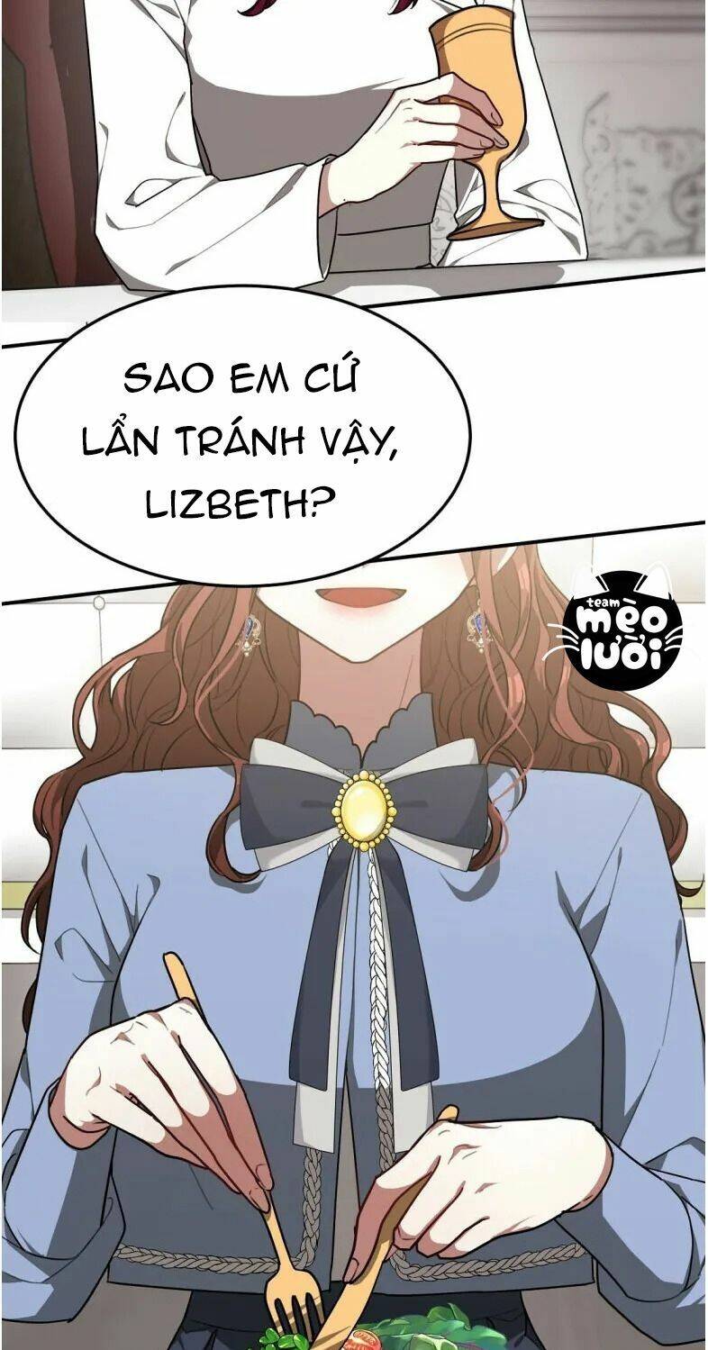 Cuộc Sống Hôn Nhân Ba Người - Chương 4