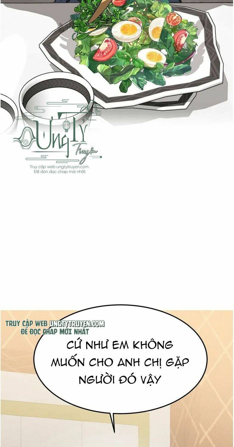 Cuộc Sống Hôn Nhân Ba Người - Chương 4