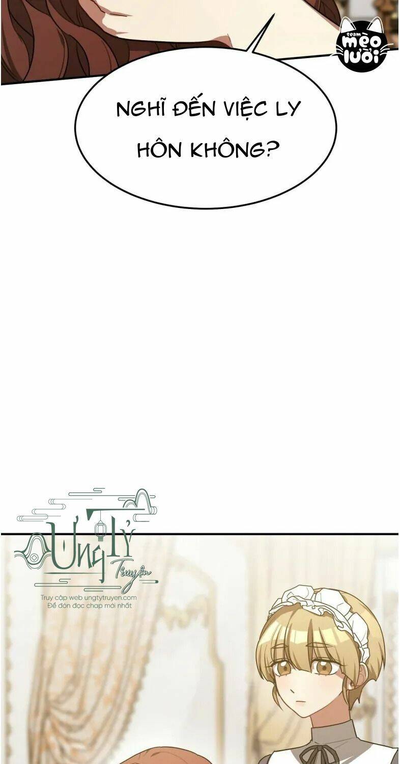 Cuộc Sống Hôn Nhân Ba Người - Chương 4