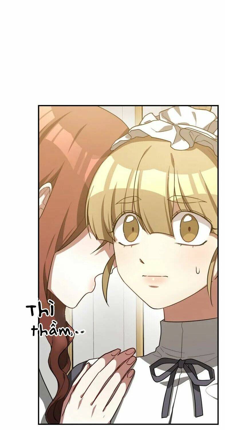 Cuộc Sống Hôn Nhân Ba Người - Chương 4