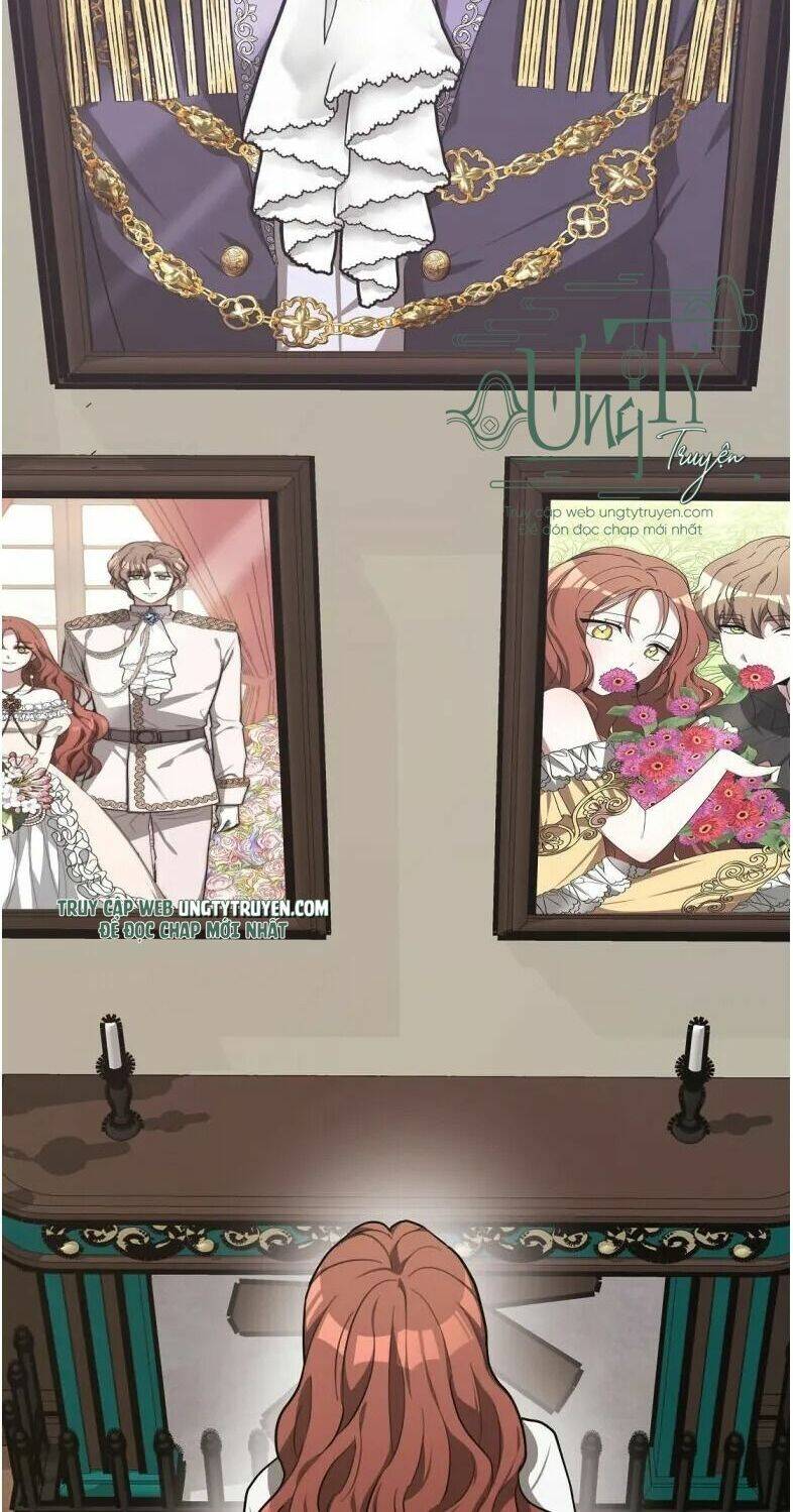 Cuộc Sống Hôn Nhân Ba Người - Chương 4