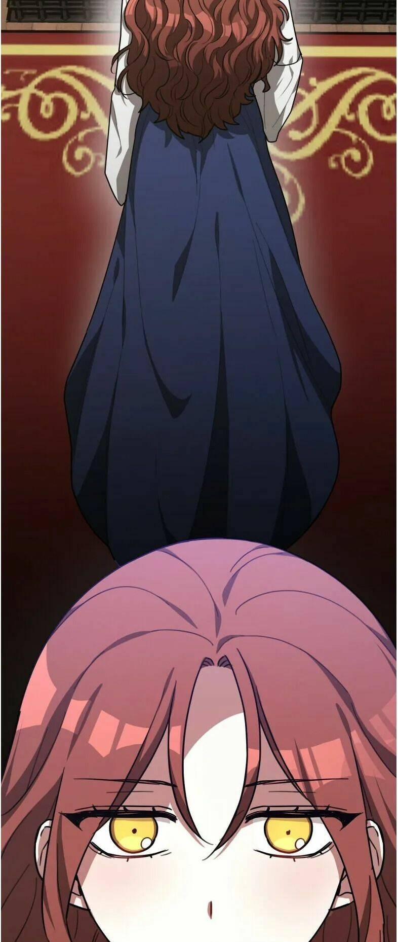 Cuộc Sống Hôn Nhân Ba Người - Chương 4