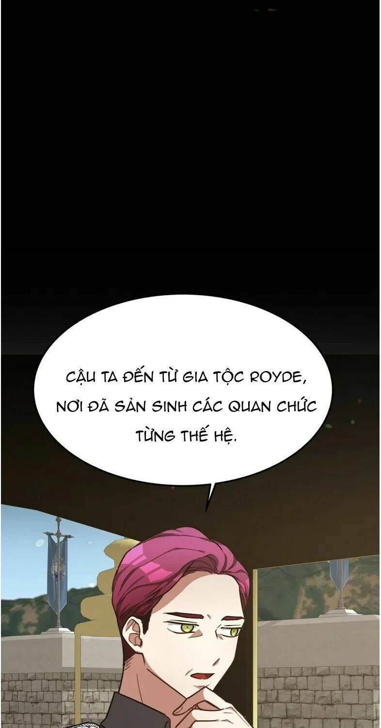 Cuộc Sống Hôn Nhân Ba Người - Chương 4