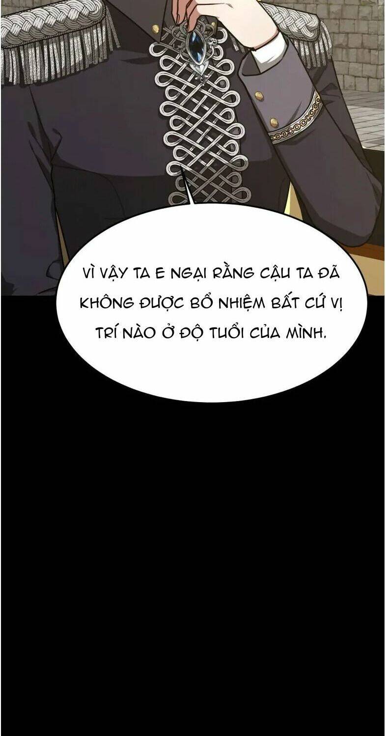 Cuộc Sống Hôn Nhân Ba Người - Chương 4