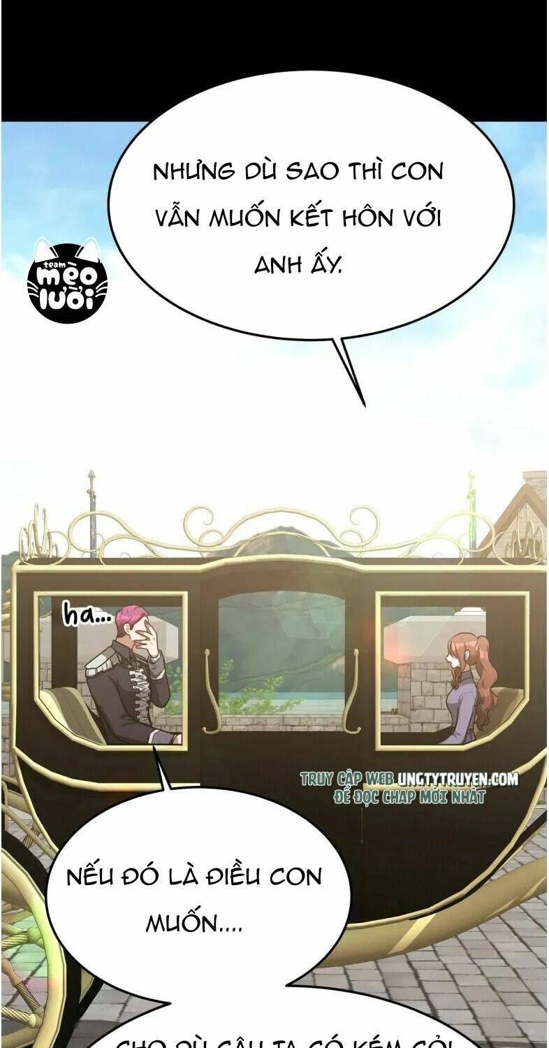 Cuộc Sống Hôn Nhân Ba Người - Chương 4