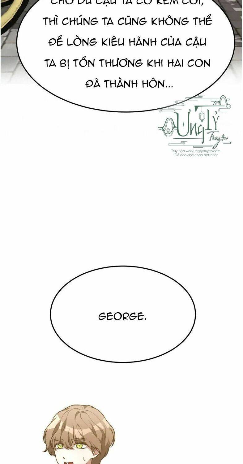 Cuộc Sống Hôn Nhân Ba Người - Chương 4