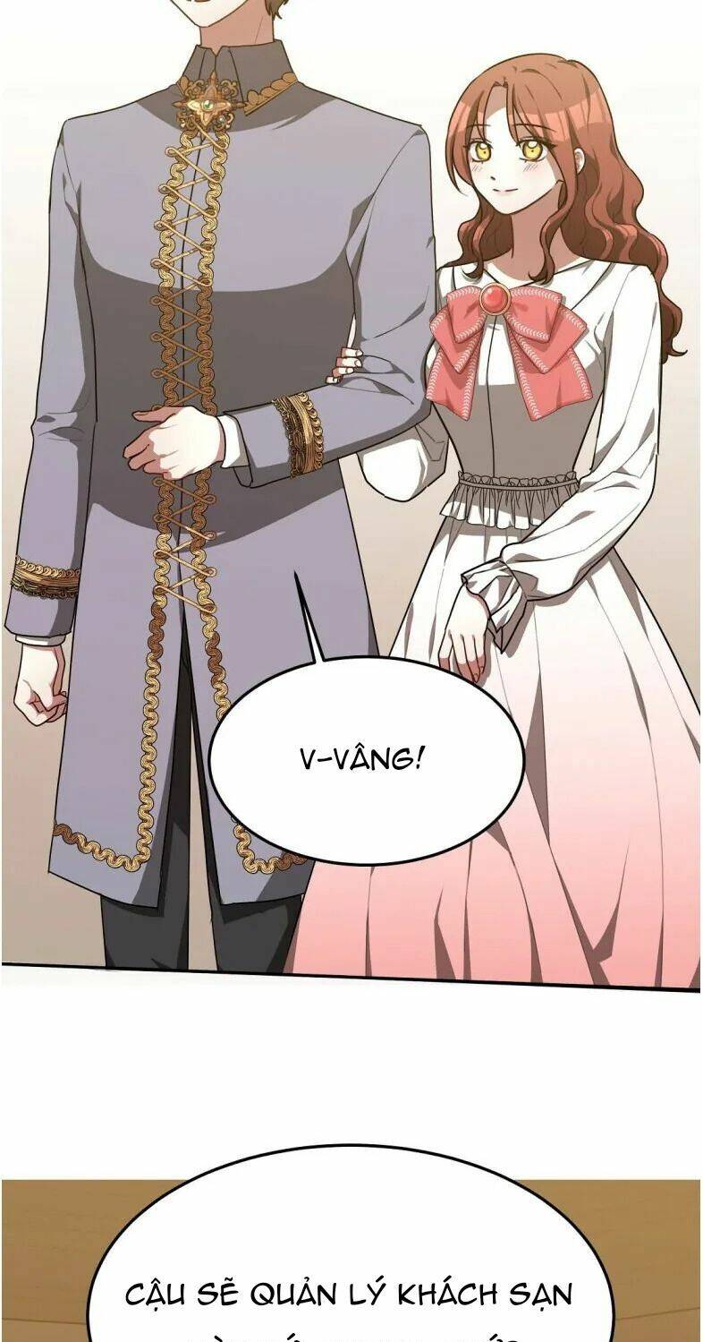 Cuộc Sống Hôn Nhân Ba Người - Chương 4