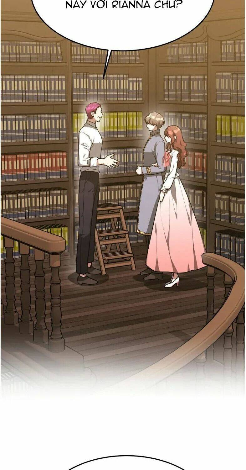 Cuộc Sống Hôn Nhân Ba Người - Chương 4