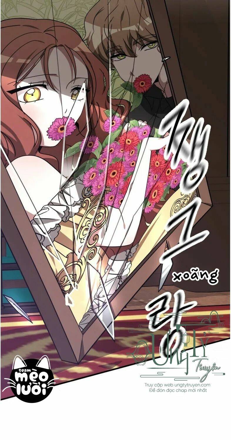 Cuộc Sống Hôn Nhân Ba Người - Chương 4