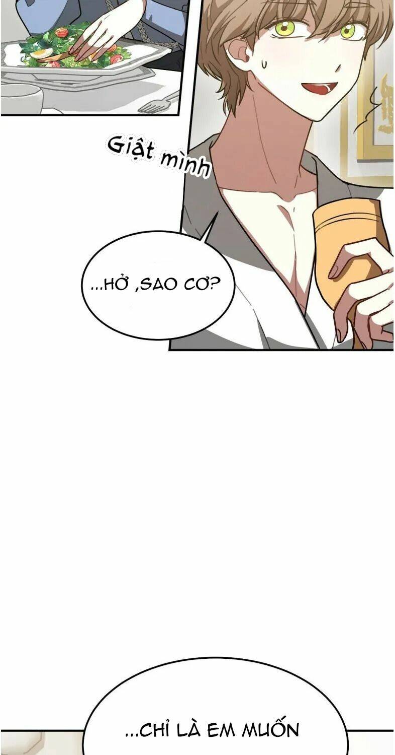 Cuộc Sống Hôn Nhân Ba Người - Chương 4