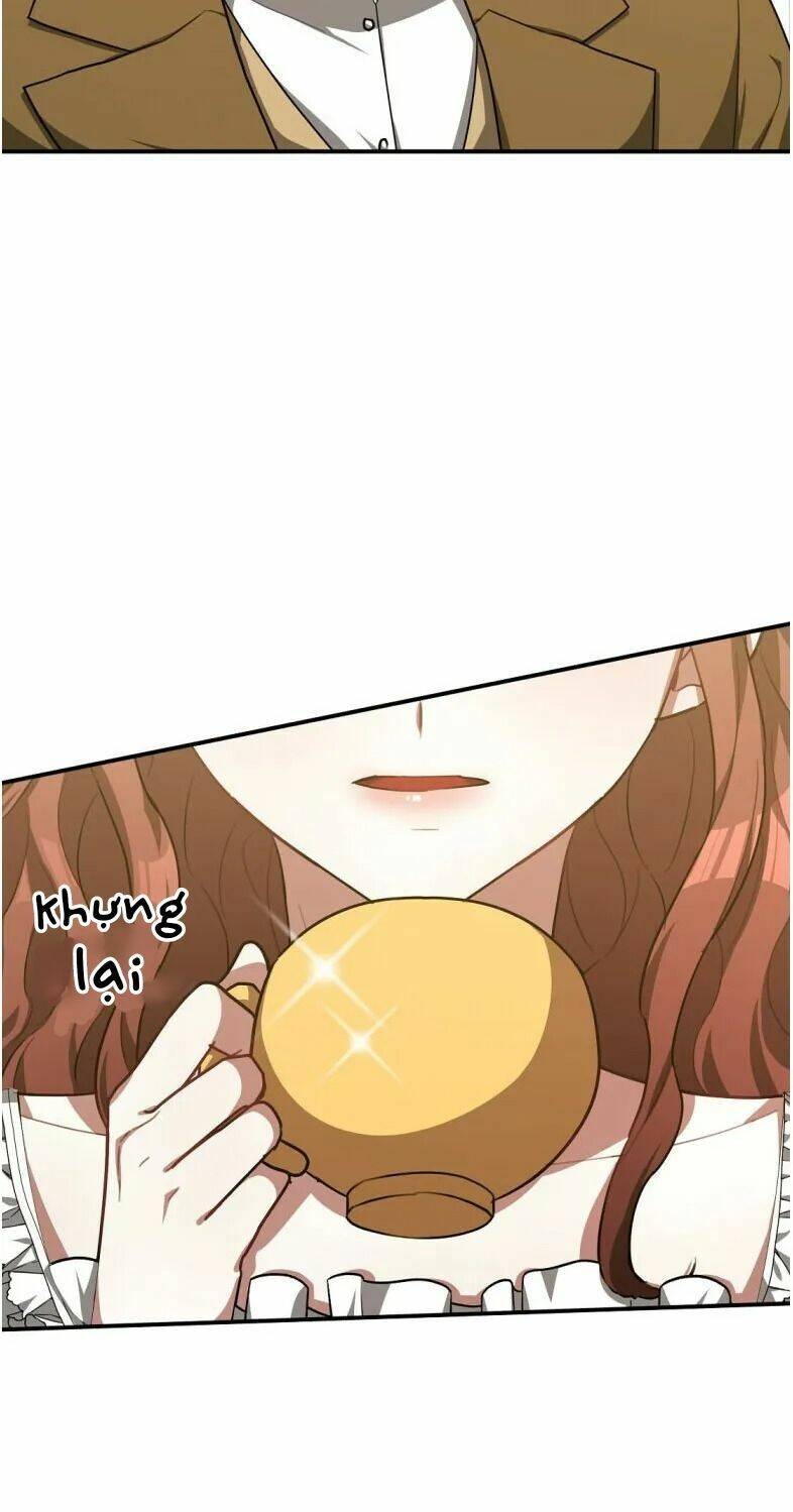 Cuộc Sống Hôn Nhân Ba Người - Chương 4